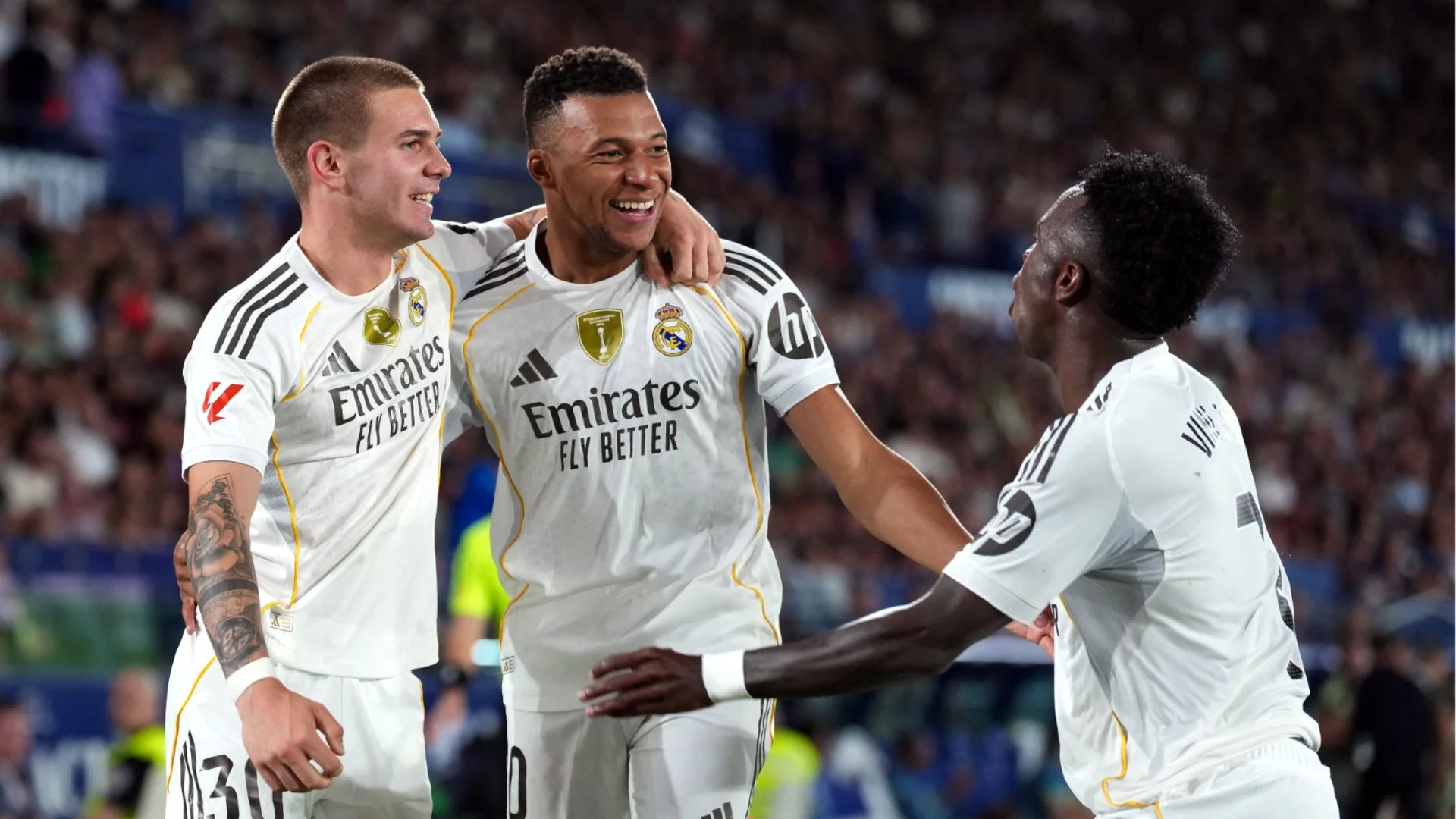 Звезда на Реал Мадрид призна: Ямал е по-добър от мен! Меси е най-великият в историята