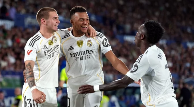 Звезда на Реал Мадрид призна: Ямал е по-добър от мен! Меси е най-великият в историята