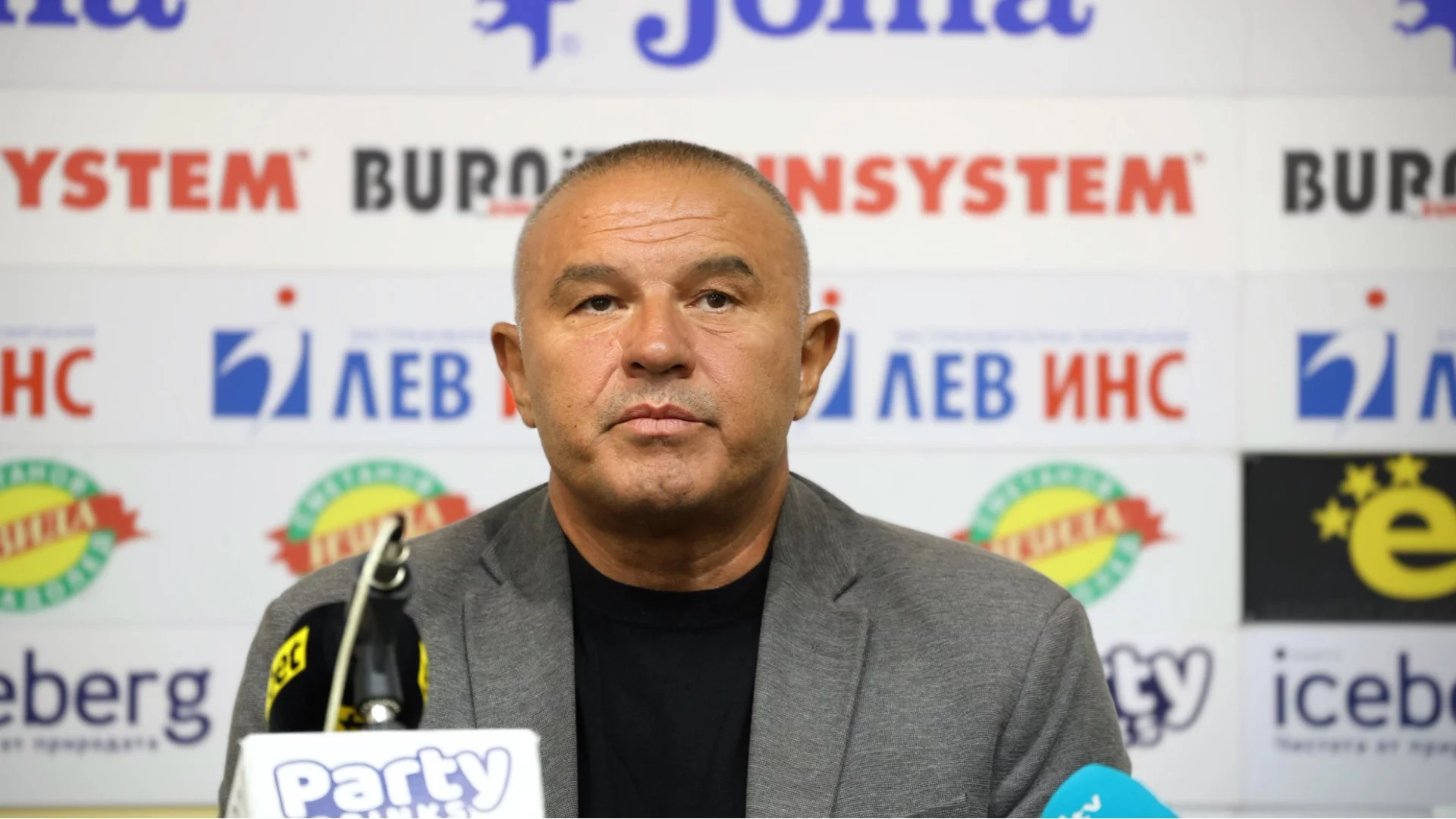 Стефан Ботев: Карлос Насар получава най-много пари в цялата история на българските щанги