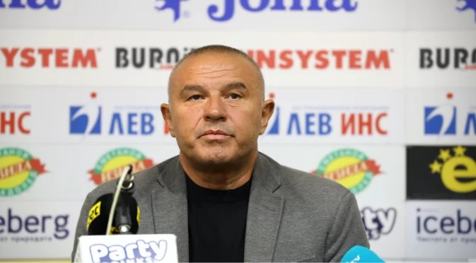 Стефан Ботев: Карлос Насар получава най-много пари в цялата история на българските щанги