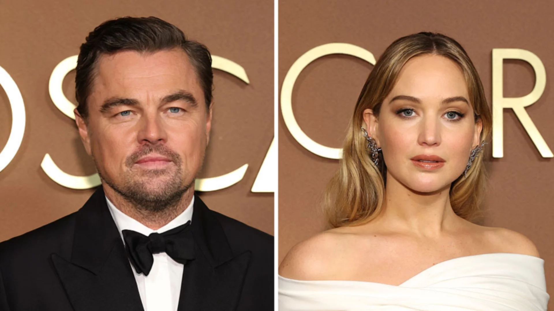 С Леонардо ди Каприо: Ето кой е най-добрият филм според Дженифър Лорънс