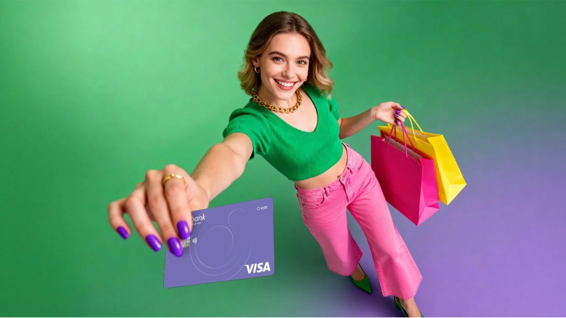 Банка ДСК: 40% ръст на кредитните карти сред младите клиенти само за година