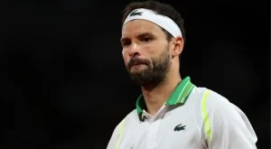 Тъжната истина за Григор Димитров, която никой не иска да чуе, но трябва