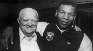 Човекът, без когото Майк Тайсън щеше да е мъртвец: Кой го вкара в правия път?