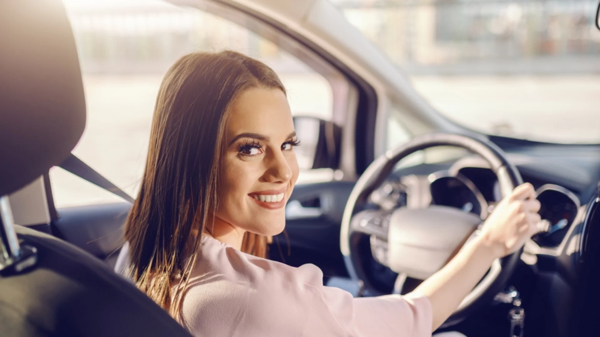 3 навика, които "убиват" колата ви