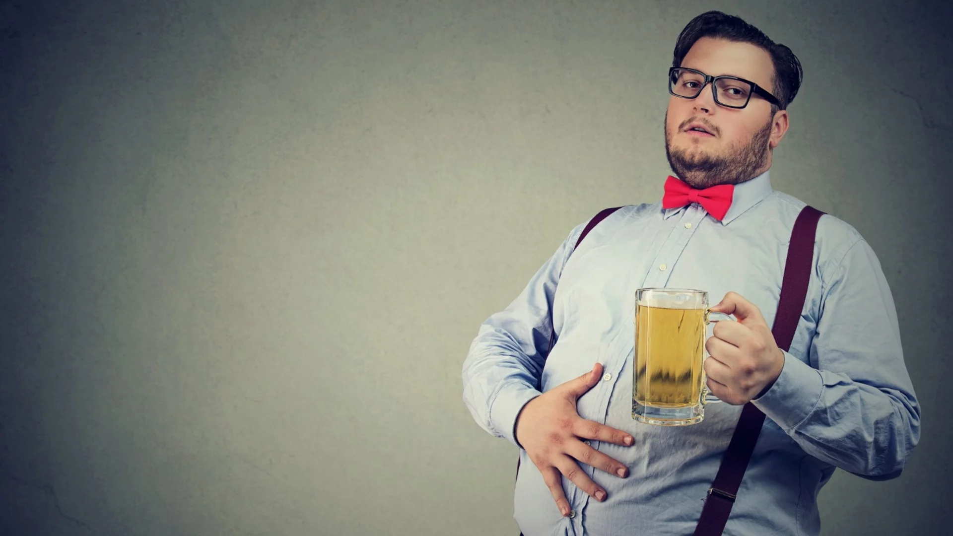 Посочиха коя бира надува стомаха най-малко