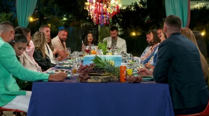 Петима от "Ергенът: Любов в рая" признаха, че са влюбени (СНИМКИ)