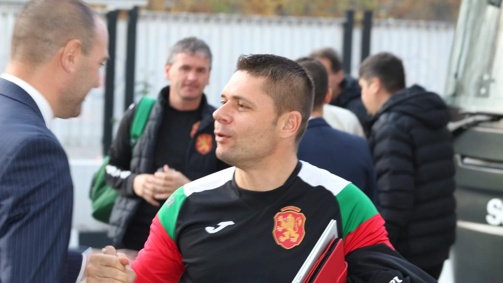 Венцеслав Стефанов: Много хора подценяват Сашо Димитров – бил на Бойко това, на Бойко онова!