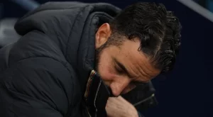 Пореден удар по Рубен Аморим и амбициите на Манчестър Юнайтед