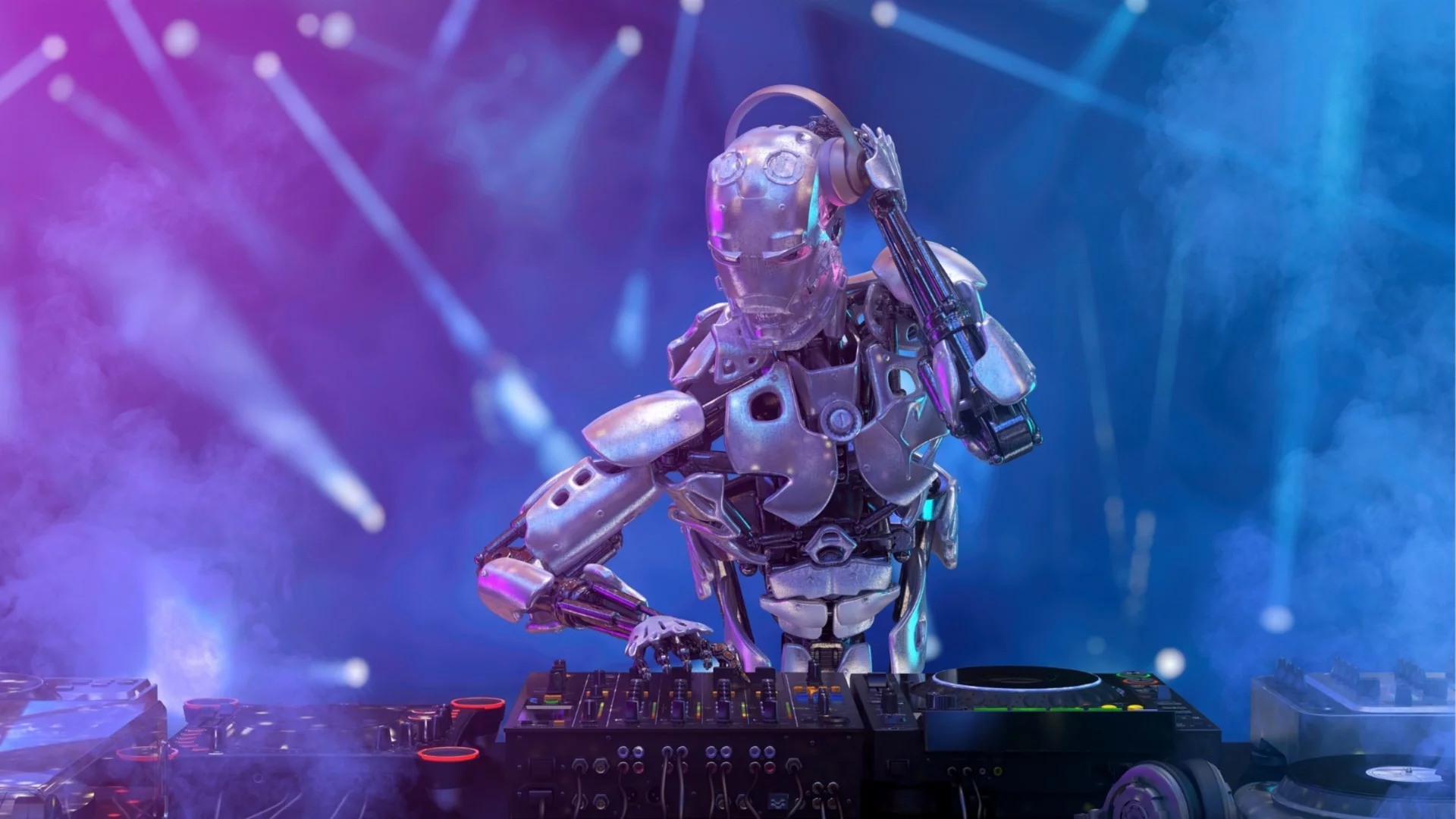 Дни след рухването на руския робот: Хуманоид танцува пред Путин (ВИДЕО)