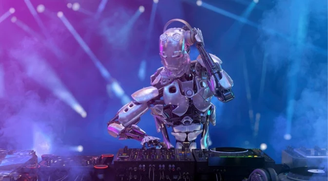 Дни след рухването на руския робот: Хуманоид танцува пред Путин (ВИДЕО)