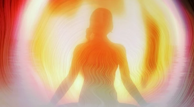 Сигурни знаци, че притежавате мощна аура