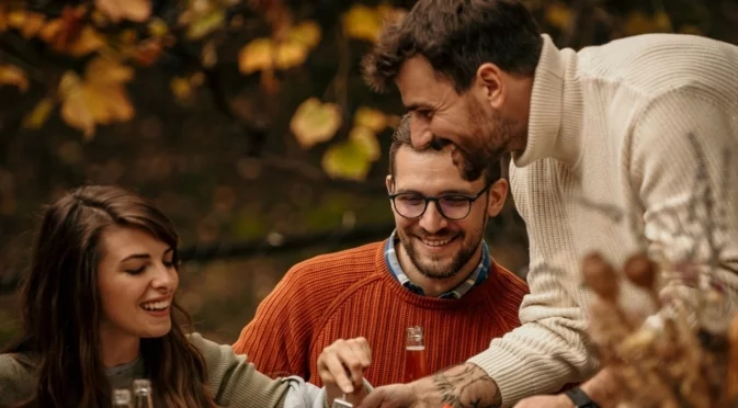 Дневен хороскоп за 21 ноември 2025 г. 