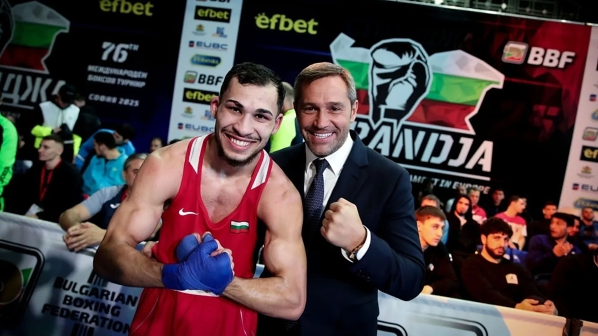 Седем боксьори ще представят България на Европейското в Будапеща