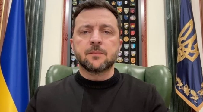 Планът от 28 точки на Тръмп за Украйна: Ексклузивни подробности от изнесените документи