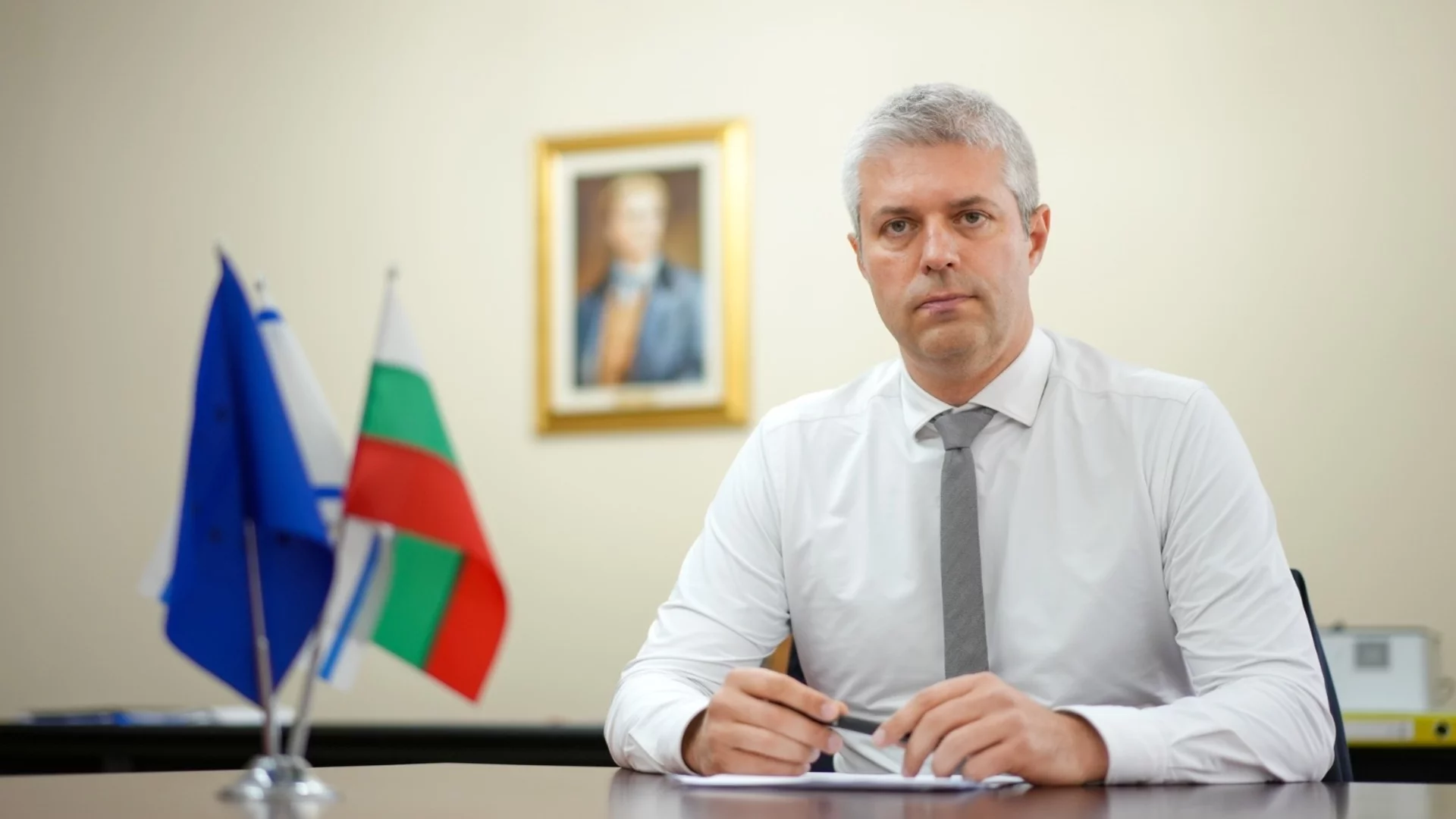 Планът за отстраняване на Коцев от кметския пост "по втория начин" може и да не успее