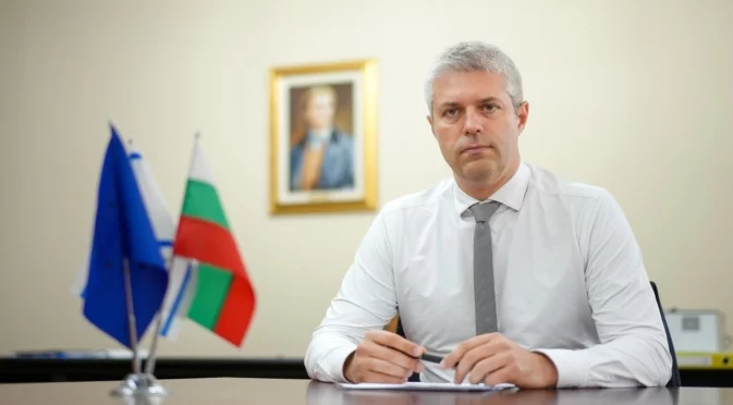 Планът за отстраняване на Коцев от кметския пост "по втория начин" може и да не успее