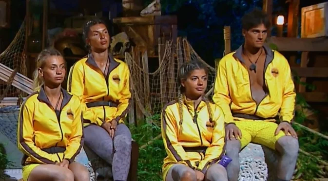 Страхливи сте и опорочавате играта: Неочакван ход в "Игри на волята" спаси Калин от номинация (ВИДЕО)