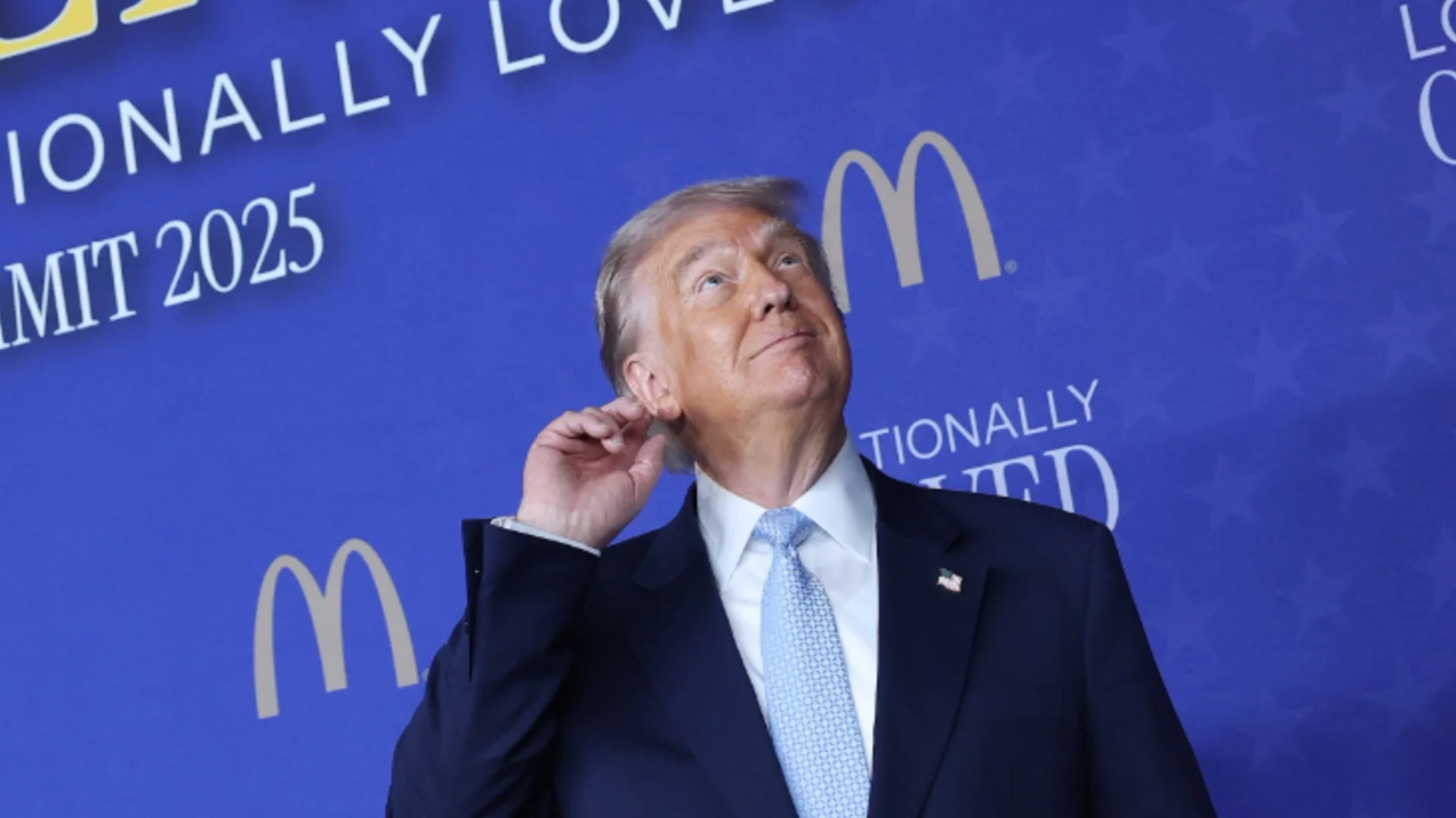 "Тръмп" е името на нова партия в Белгия