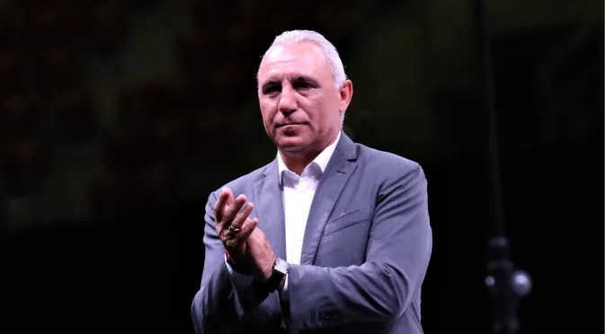 Стоичков попадна в престижна класация на най-великите футболисти! Изпревари много легенди