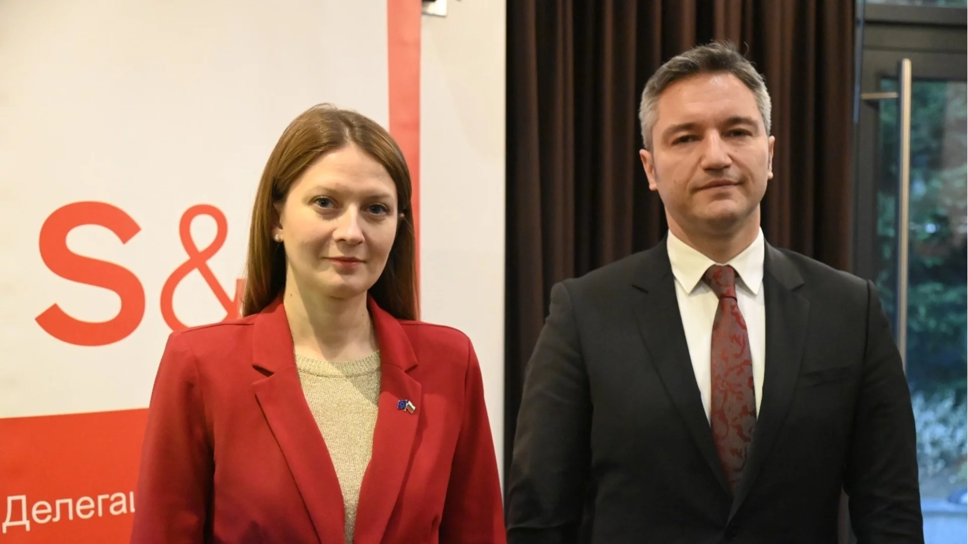 Вигенин и Пенкова организират дискусия за устойчивото развитие на Черноморския регион