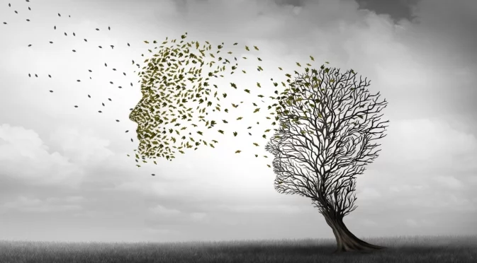 Не игнорирайте това под душа: Знак, че мозъкът ви може да е в опасност