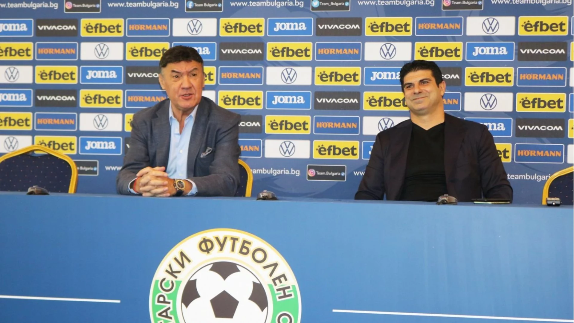 Прогнилата система, която изяде таланта - или как такса "вход" в мъжкия футбол ни остави с посредствен национален отбор 