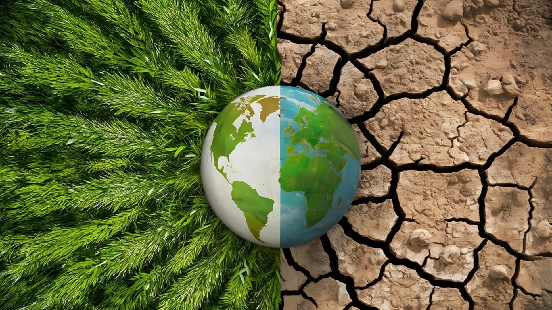 Доклад: Изчезването на "третия полюс" оставя милиарди хора без вода по целия свят