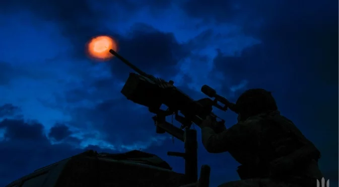 Русия обстрелва Днипро, жестоки боеве се водят в Купянск (ВИДЕО)