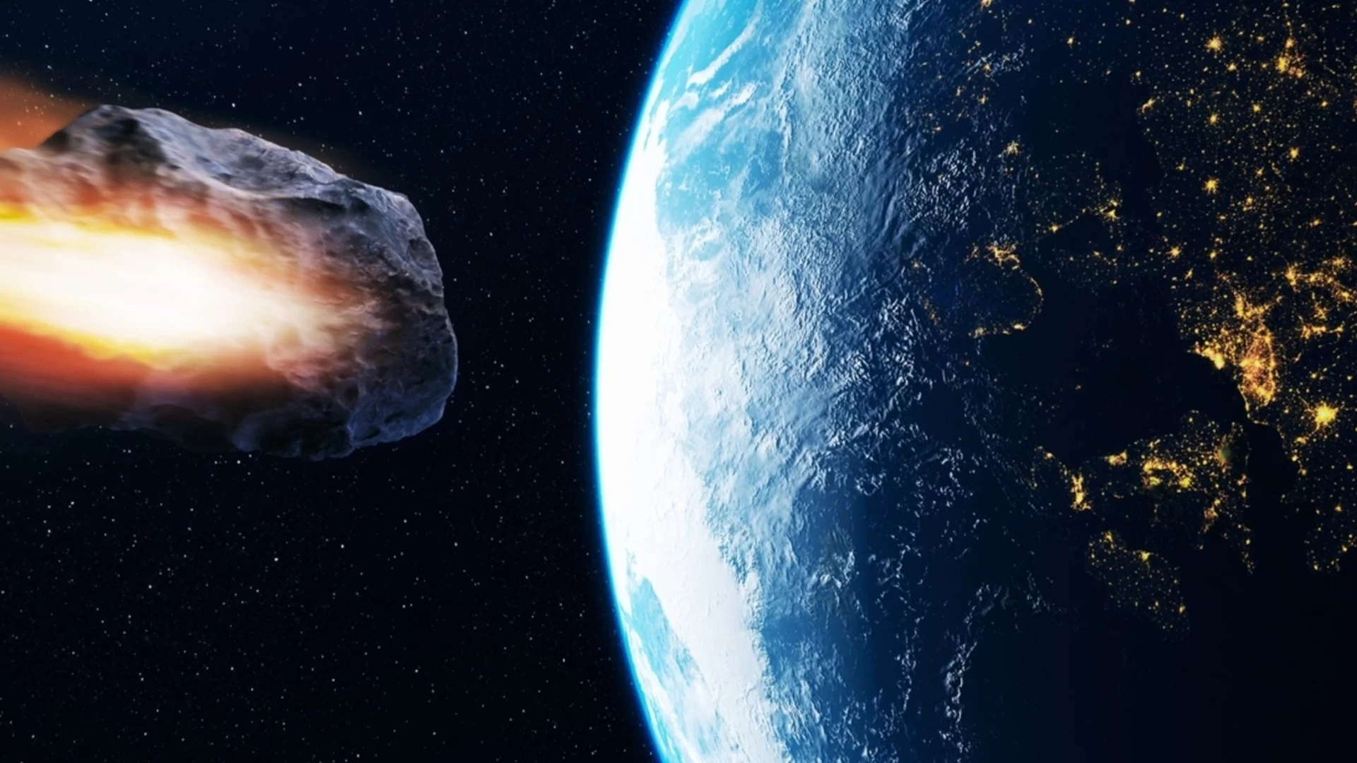 Учени: Повече от 60 години Земята има таен спътник, за който никой не знае