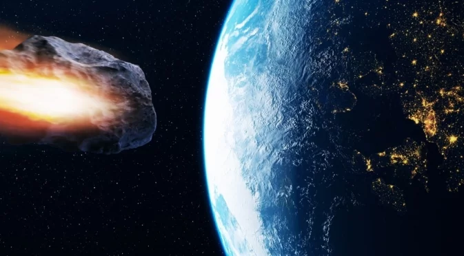 Учени: Повече от 60 години Земята има таен спътник, за който никой не знае