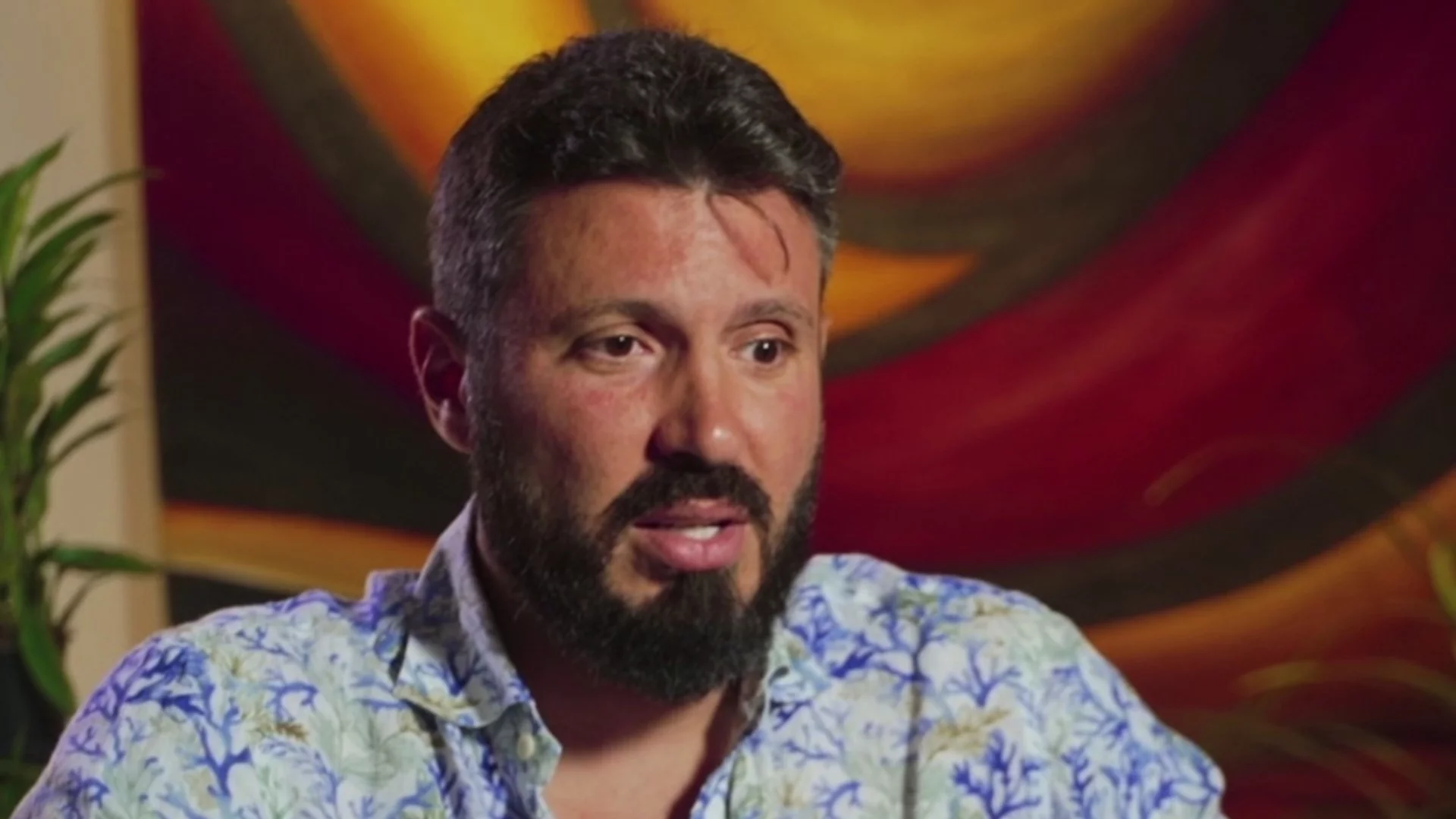 Не пести думи: Мартин от "Ергенът" с безпощадно изказване за Анна-Шермин