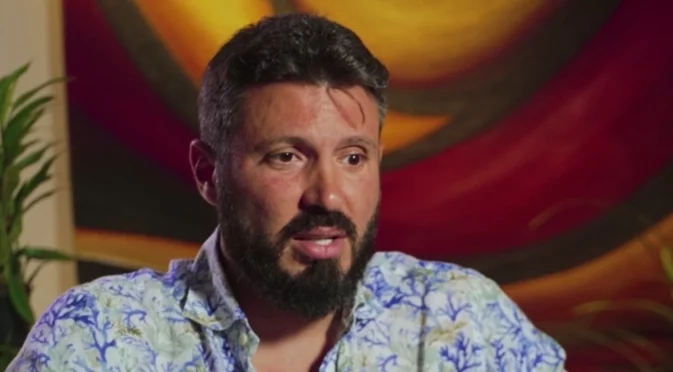 Не пести думи: Мартин от "Ергенът" с безпощадно изказване за Анна-Шермин