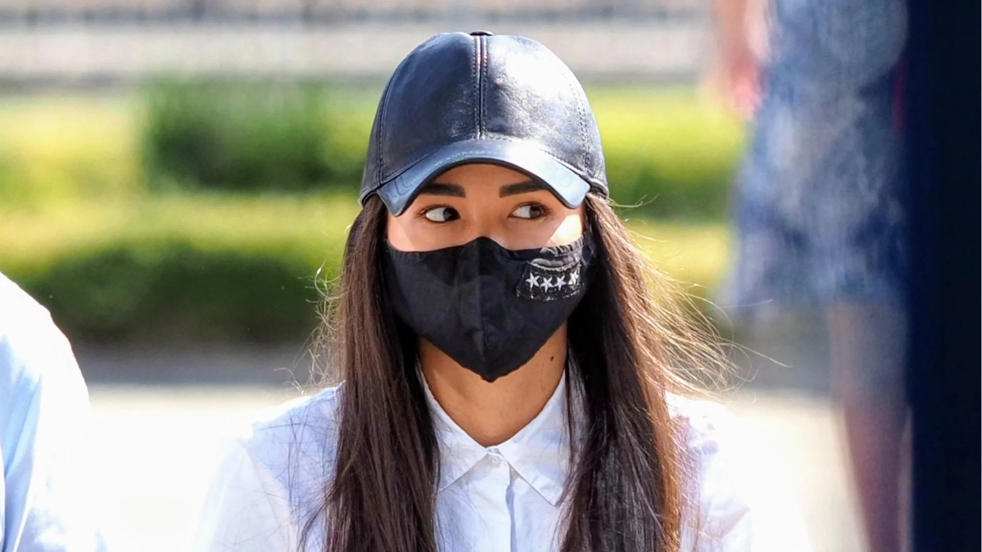 Осъдиха бившата полицайка Симона Радева на пет години затвор