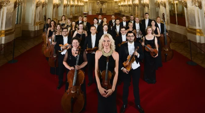 "Виена Шьонбрун Оркестра" обяви трети концерт в София заради огромния интерес