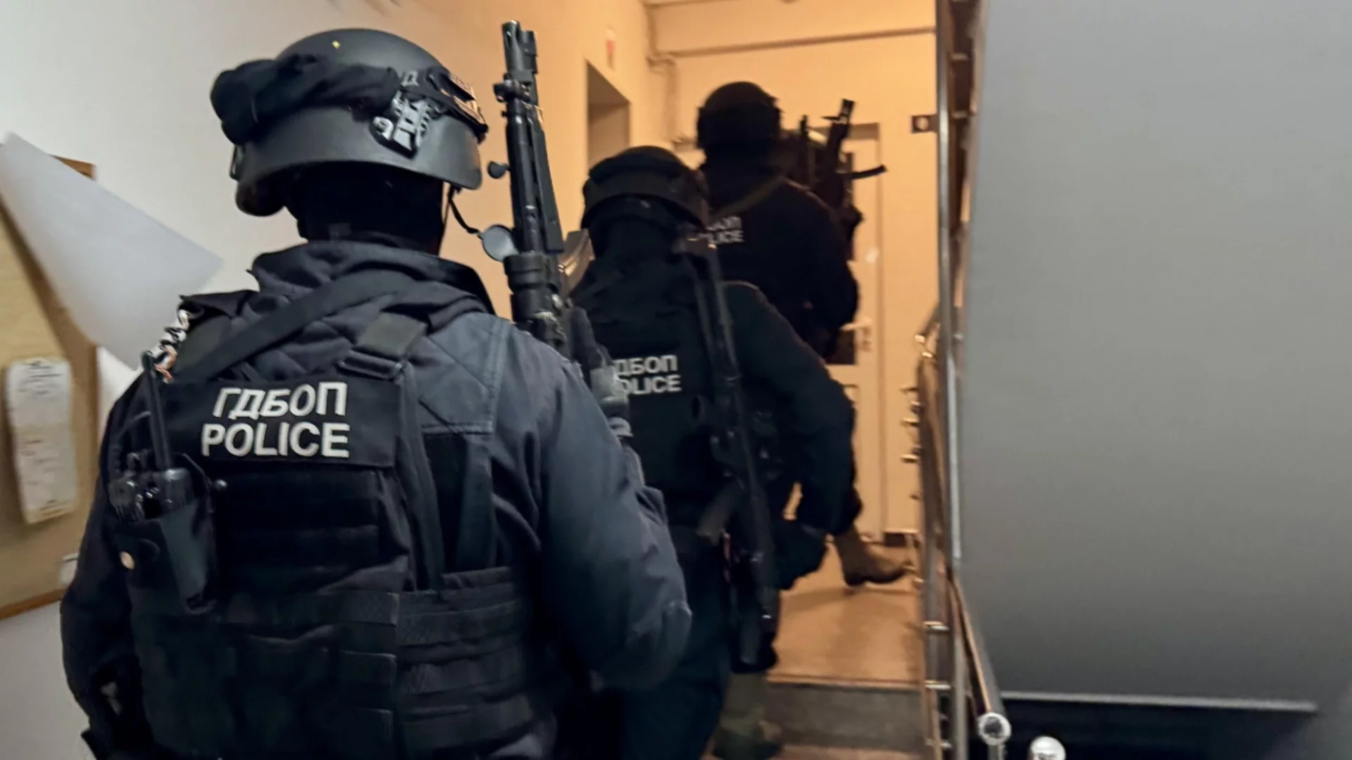 След 16 години иманярска мафия: Спипаха артефакти за милиони