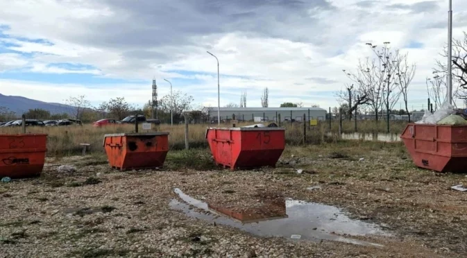 До 250 кг. отпадъци предават асеновградчани на депото в Асеновград