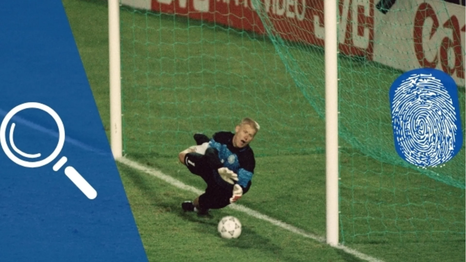 Синът на полския джазмен, който донесе най-големия трофей в историята на Дания