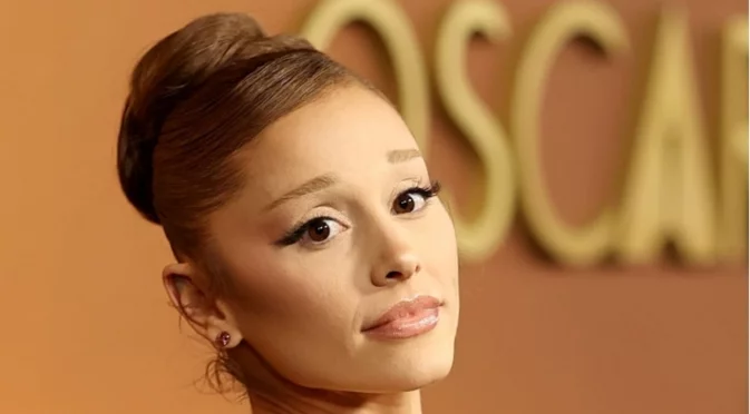 Това ли е краят? Ариана Гранде се сбогува с турнетата (СНИМКА)