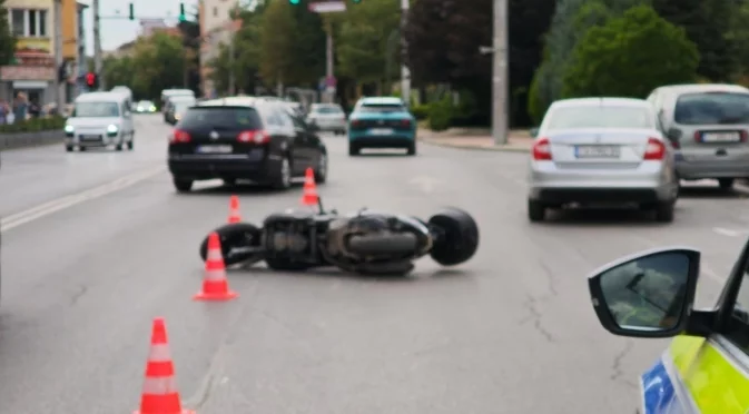 Украинец прегазва и убива крадци в Турция - размина му се доживотен затвор (ВИДЕО)