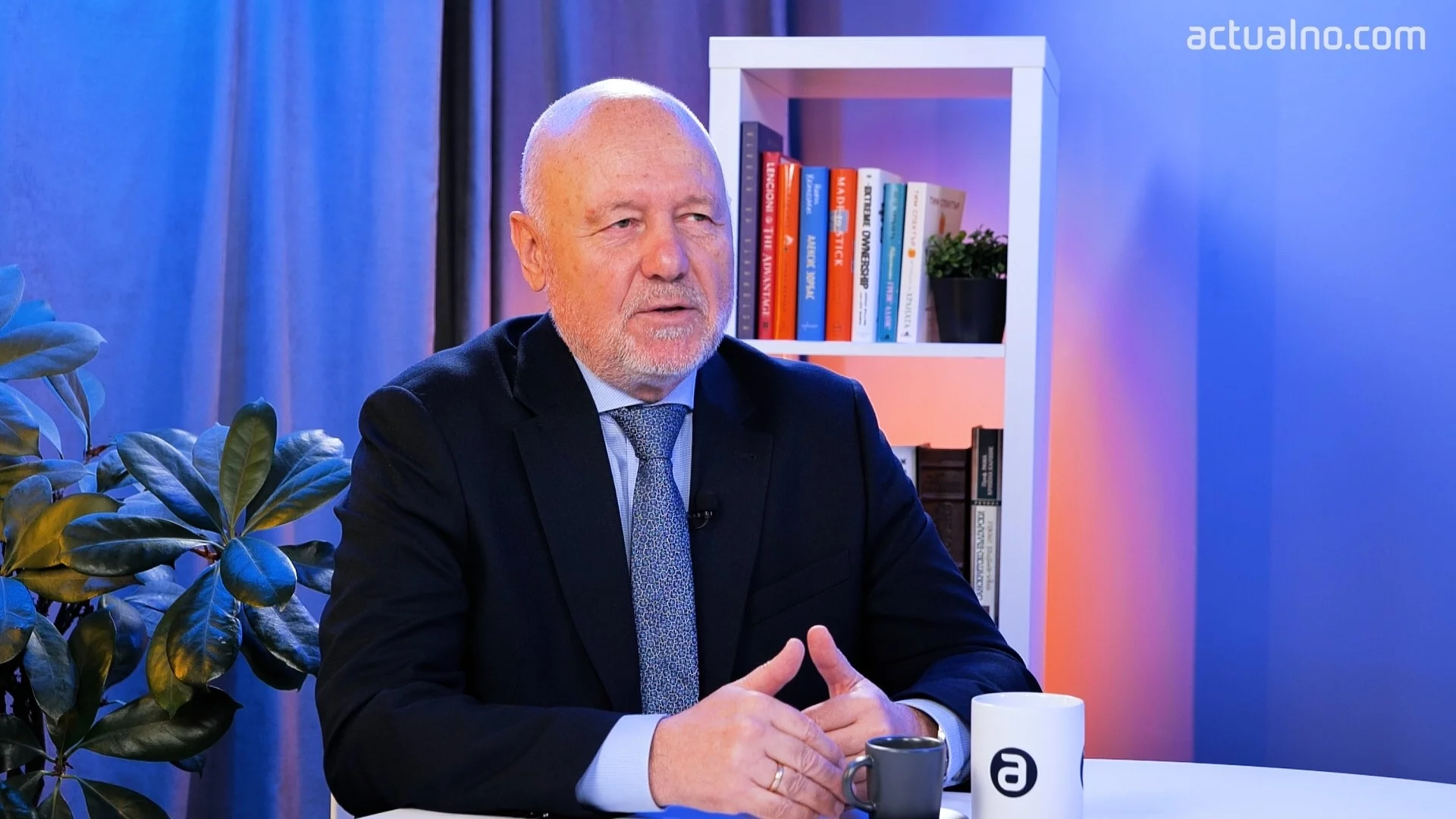 Бивш министър: Новият план за мир би подкопал сигурността в Европа за години напред