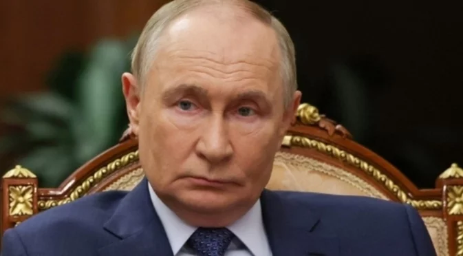 Симпатиите към Путин вече не са добре дошли в крайнодясната "Алтернатива за Германия"