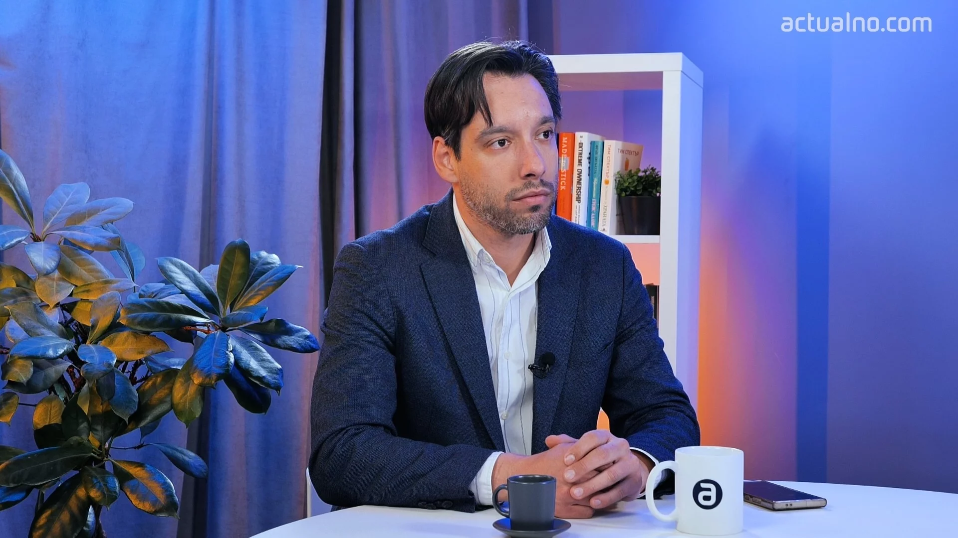 Бонев: Категорично не е вярно, че реформата за паркирането е само повишаване на цените