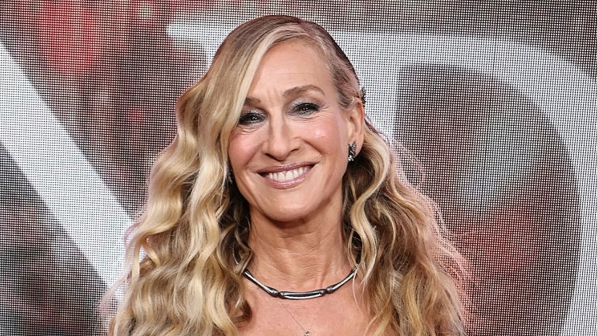 Българската песен, която помогна на Сара Джесика Паркър да прочете 153 книги