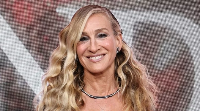 Българската песен, която помогна на Сара Джесика Паркър да прочете 153 книги