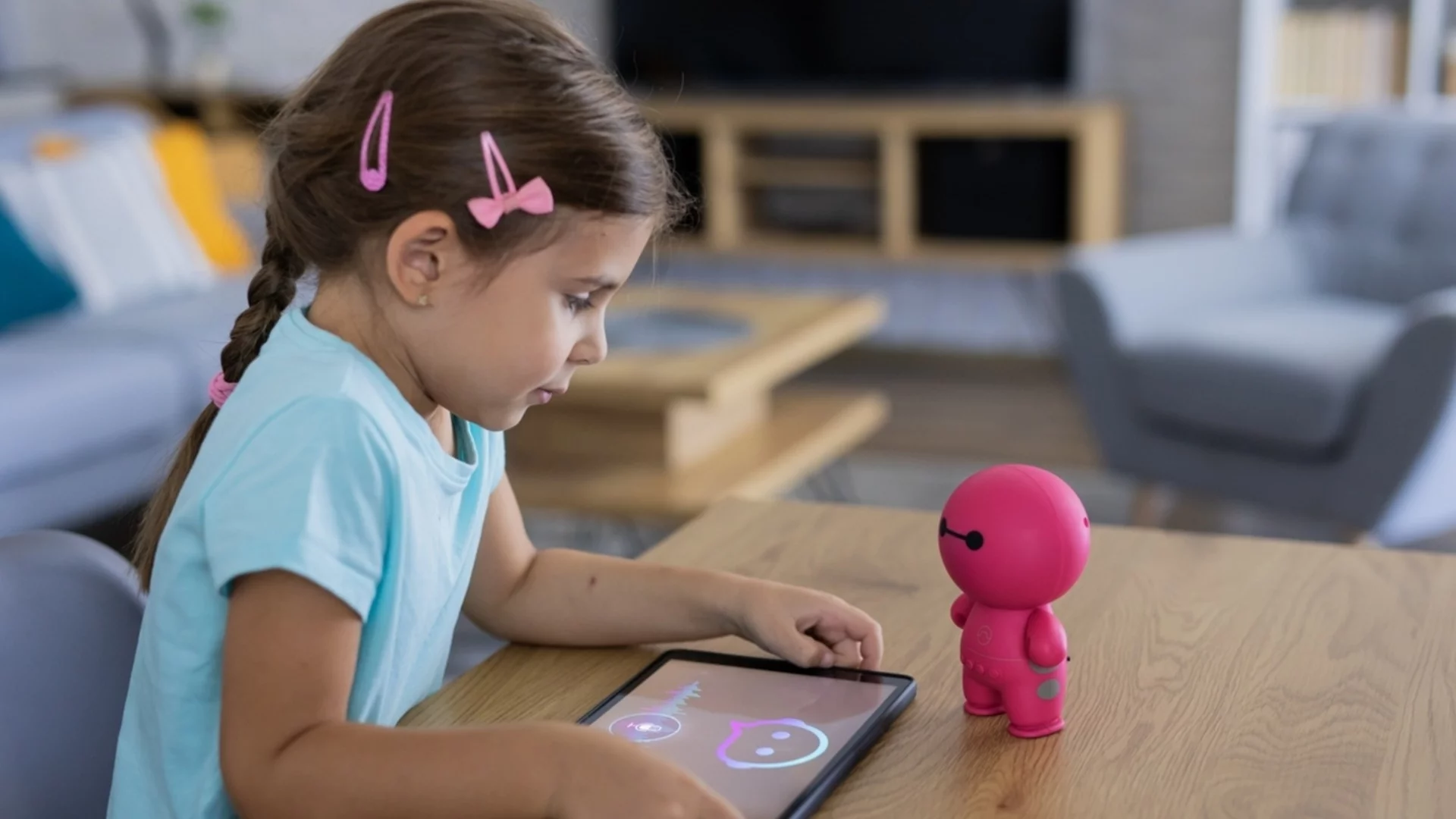 Важно е да знаете: Рисковете от играчките с изкуствен интелект 