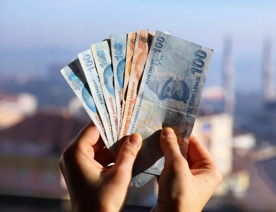 Турска лира - лев. Колко струва една турска лира към един български лев днес, 20 ноември /валутен калкулатор/