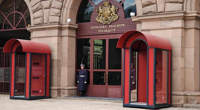 Нови посланици в Сърбия, Словакия и Тунис: Президентът ги назначи