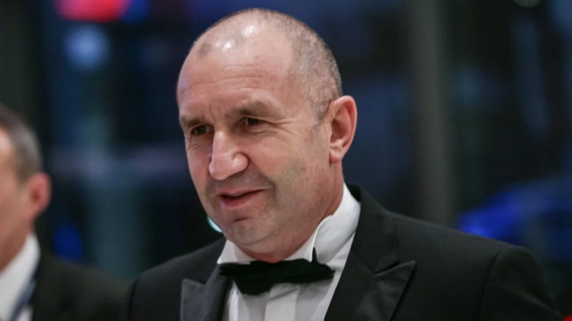 Радев де факто заплаши Пеевски и Борисов с "гнева от беззаконието" (ВИДЕО)