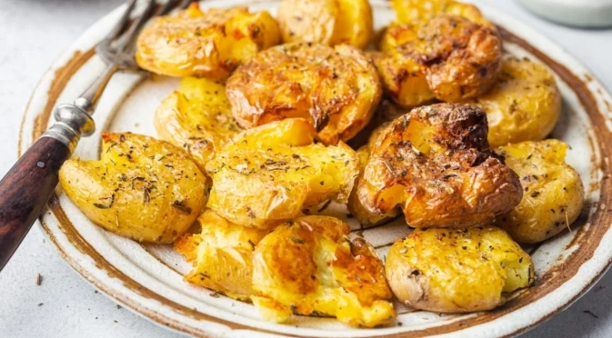 Диабет и картофи - позволени ли са или не?